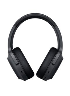 RAZER Barracuda Wireless Gaming & Mobile Headset (PC, Playstation, Switch, Android, iOS): 2.4GHz Wireless + Bluetooth - Integrated Noise-Cancelling Mic - 50mm Drivers - 40 Hr Battery - Black  - Image 2