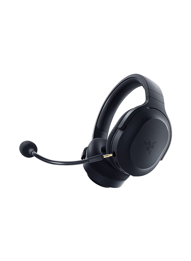 RAZER - Barracuda X Wireless Multi-platform Gaming and Mobile Headset  - Black - Image 1