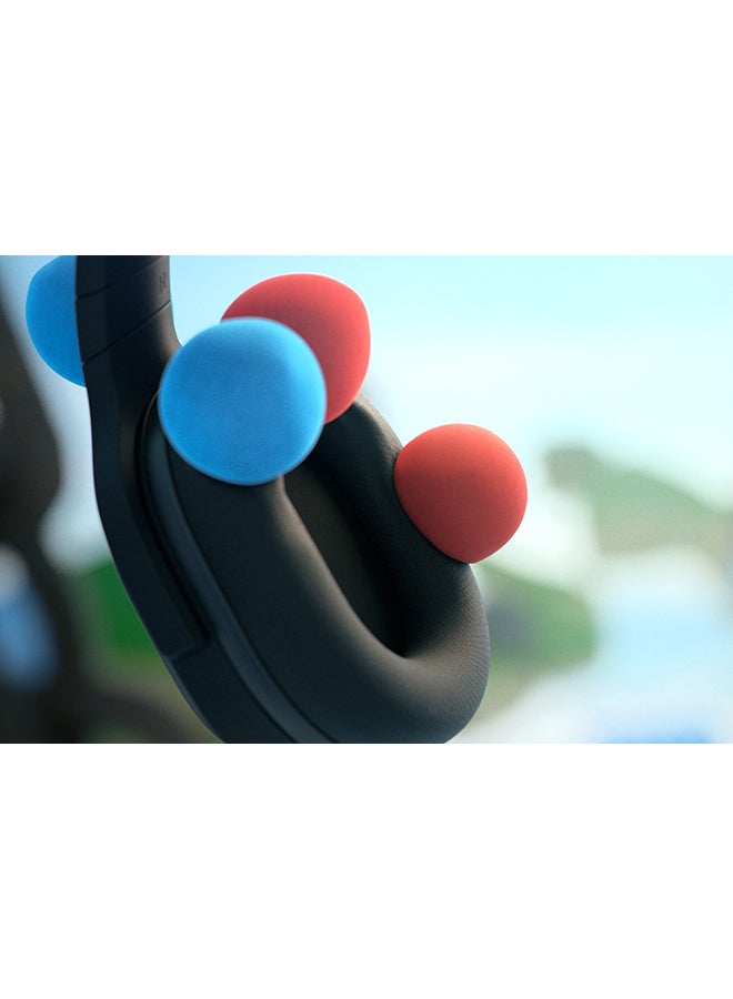 RAZER - Barracuda X Wireless Multi-platform Gaming and Mobile Headset  - Black - Image 1
