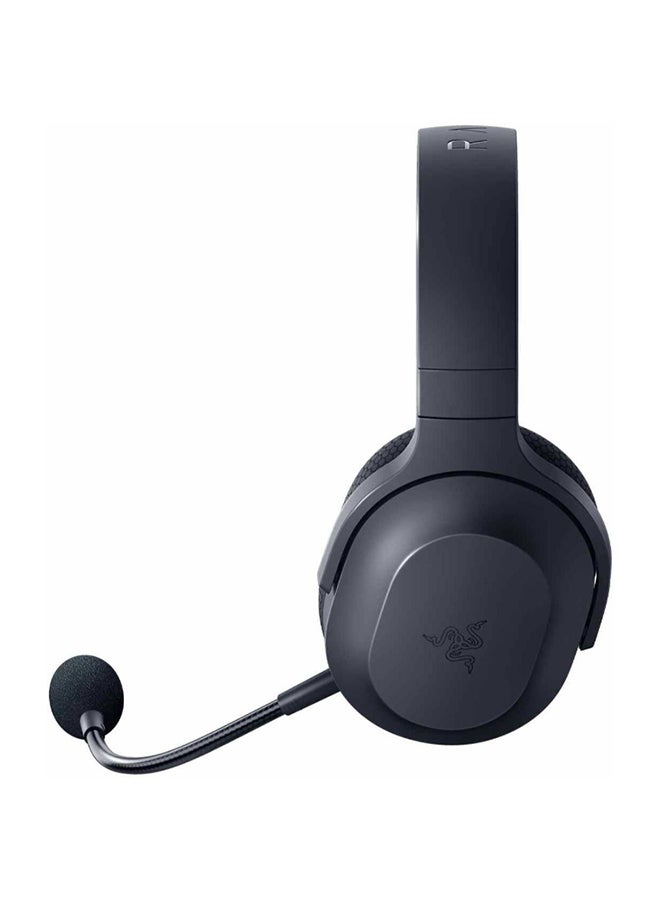 RAZER - Barracuda X Wireless Multi-platform Gaming and Mobile Headset  - Black - Image 1