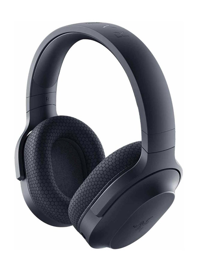 RAZER - Barracuda X Wireless Multi-platform Gaming and Mobile Headset  - Black - Image 1