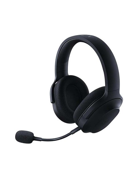 Barracuda X (2022) Gaming Headset - Black