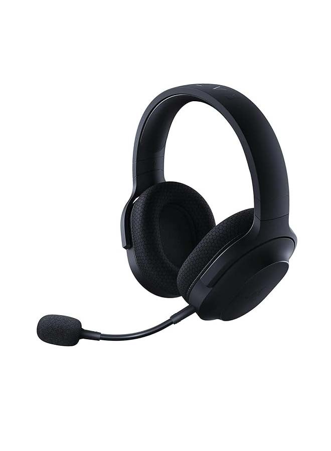 RAZER Barracuda X Wireless Multi-platform Gaming and Mobile Headset  - Black  - Image 1