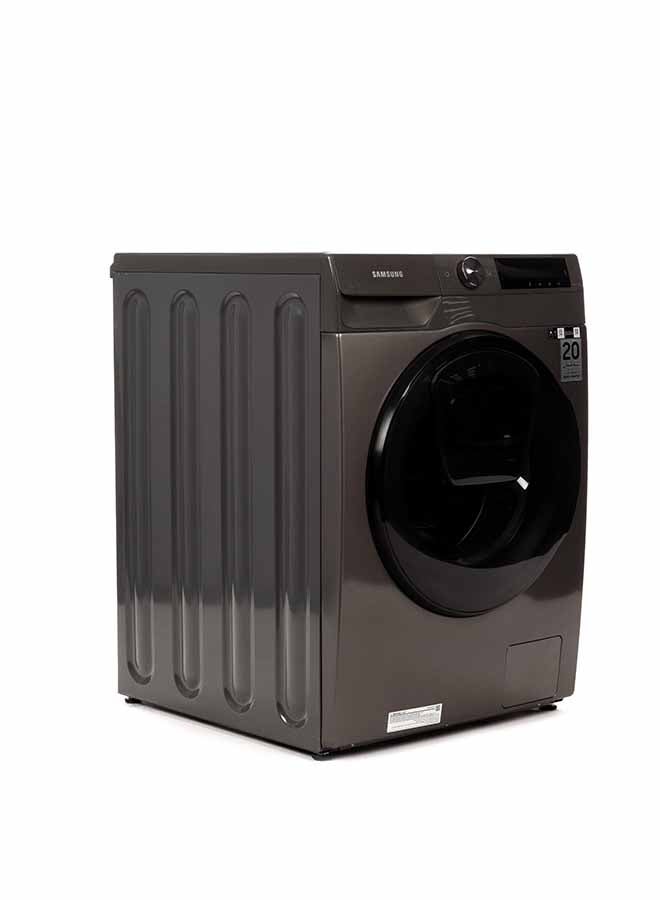 Samsung Front Load Washer And Dryer Washing Machine 9 kg WD90T654DBN Black - Image 3