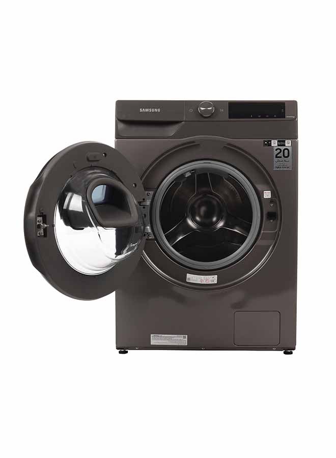 Samsung Front Load Washer And Dryer Washing Machine 9 kg WD90T654DBN Black - Image 4