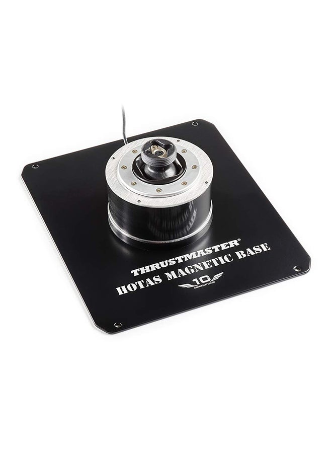 THRUSTMASTER Hotas Magnetic Base - Image 1
