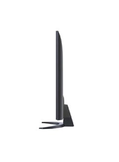 LG 75 Inch TV 4K NANOCell Series 79 NANO Color a5 Gen5 4K Processor HDR10 Pro HGiG, 60HZ - 75NANO796QA Black  - Image 3
