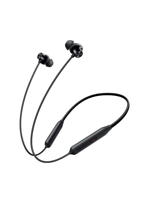 Bullets Wireless Z2 Series Earphones Magico Black