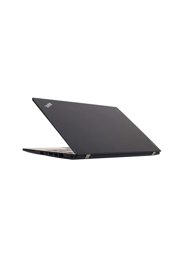 Lenovo - Renewed - Thinkpad T460s Laptop With 14-Inch Display,Intel Core i5 Processor/6th Gen/12GB RAM/256GB SSD/Intel HD Graphics 520 Black - Image 1