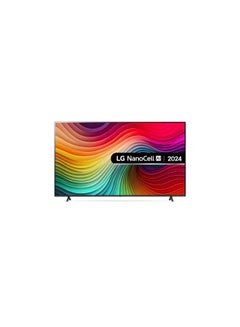 Sony 32-Inch HD LED BRAVIA W830K Smart Android LED TV, with Google TV (2022 Model) | with Alexa Compatibility KD-32W830K Black  - Image 4