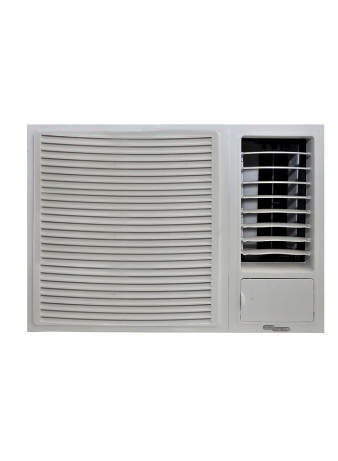 SUPER GENERAL 1.5 Ton 18000 BTU Window Air Conditioner with Rotary Compressor Cool Only | Model No KSGA19GE1 with 2 Years Warranty KSGA19GE1 White - Image 3