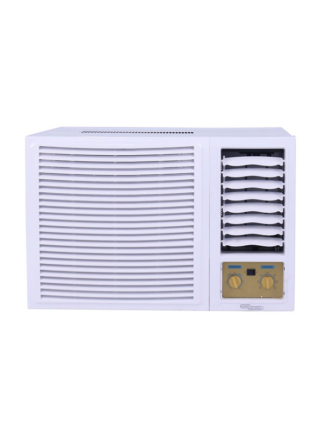 SUPER GENERAL 1.5 Ton 18000 BTU Window Air Conditioner with Rotary Compressor Cool Only | Model No KSGA19GE1 with 2 Years Warranty KSGA19GE1 White - Image 2