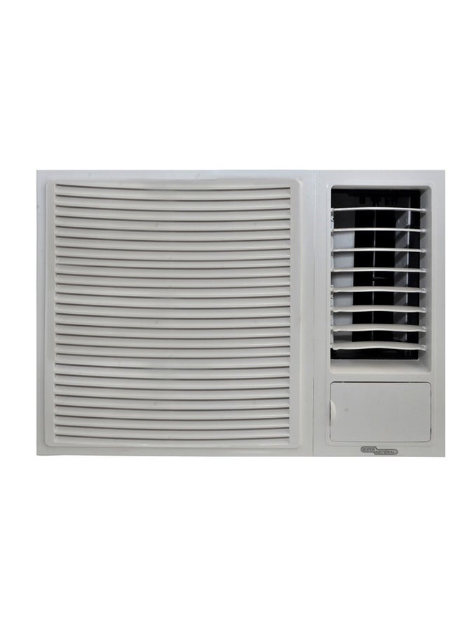 SUPER GENERAL 2-Ton Window Air Conditioner, Cooling Only, 21,000 BTU With 2-Year Warranty KSGA25GER1 White - Image 3