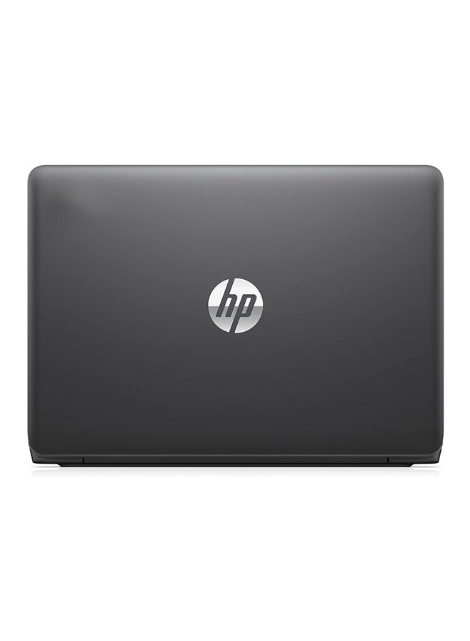 HP Renewed - Chromebook G4 Laptop With 11.6-Inch Display,Intel Celeron N3060 Processor/1st Gen/4GB RAM/16GB Emmc/Intel HD Graphics 400 English Silver English Silver  - Image 2