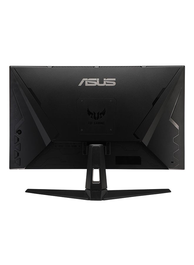 أسوس TUF VG27AQ1A شاشة ألعاب 27 " بوصة (2560x1440) مزوده بتقنية IPS ،WQHD، معدل التحديث 165 هيرتز، سرعة الاستجابة حتى 1 مللي ثانية، متوافقة مع تقنية G-SYNC، معيار HDR10 و 2 منافذ للـ USB أسود - Image 2