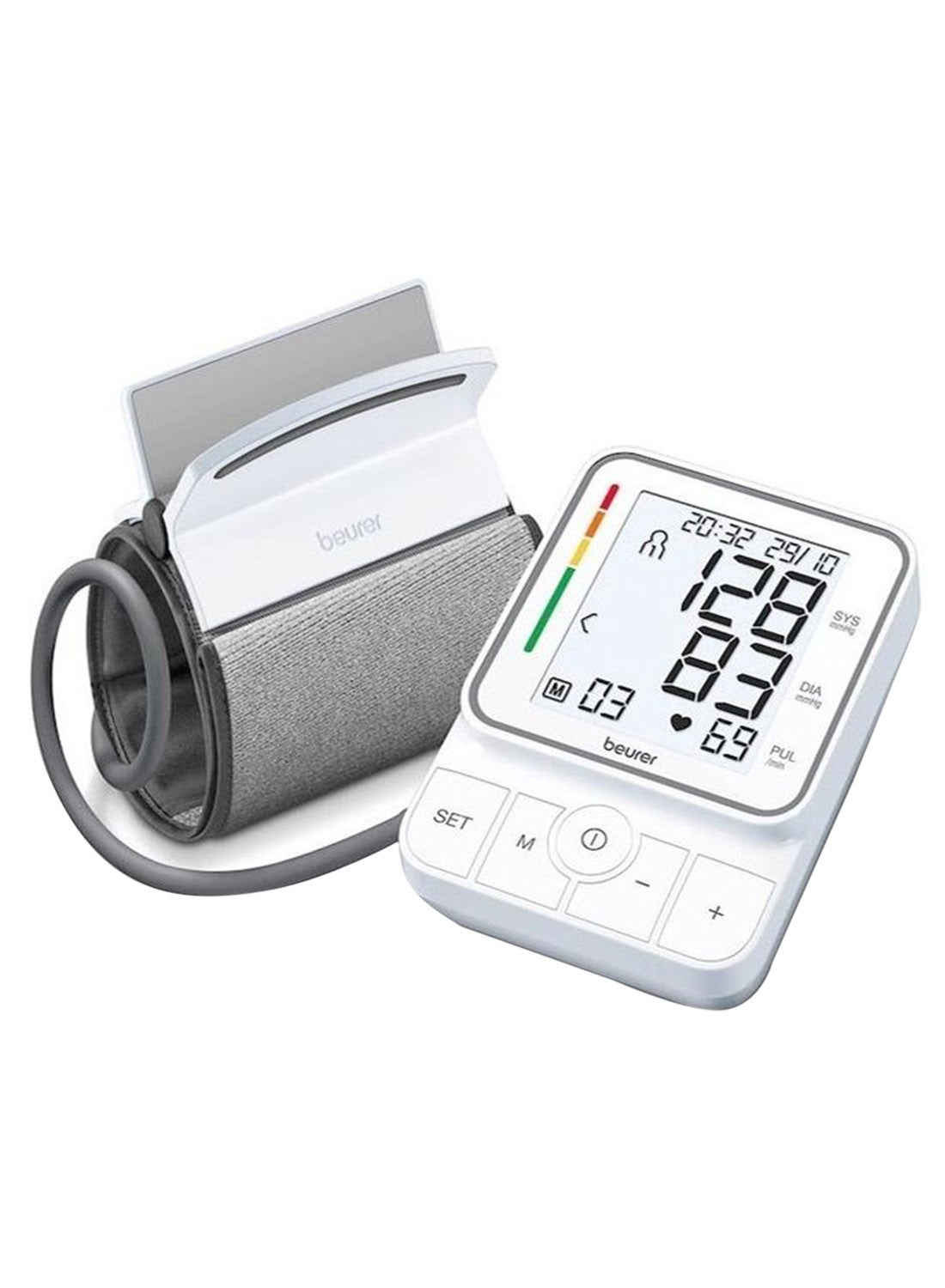 Beurer Beurer BM51 Upper Arm Blood Pressure Monitor 