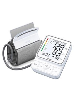 Beurer BM51 Upper Arm Blood Pressure Monitor - pnsku/N53332510A/45/_/1731068015/3797d123-dec5-4c3e-8d42-1f0d313e050a