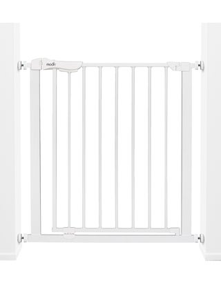 Safety Gate With Extension Kit And 4 Pack Wall Cups - pnsku/N53332827A/45/_/1708602118/9aa53083-fabc-41ba-8889-c69739cc69dc