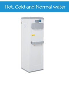 Midea Top Load Water Dispenser, 3 Taps,1 Year Warranty YL1917SAE White  - Image 3
