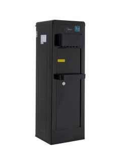 Midea Top Loading Water Dispenser,3-taps Equipped with Hot Cold And Ambient Temperature, Floor Standing, Child Safety Lock for Faucet, Best Home, Office & Pantry YL1917SAE-BK Black  - Image 5