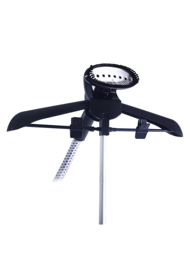 Clikon Garment Steamer 1.4 L 1700 W CK4033 Blue/White  - Image 4