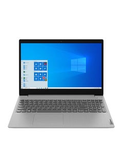 S300 Laptop With 15.6-Inch Display, Core i5 10210U Processer/8GB RAM/1TB HDD/DOS(Without Windows)/2GB NVIDIA GeForce MX130 Graphics Card Arabic Platinum Grey