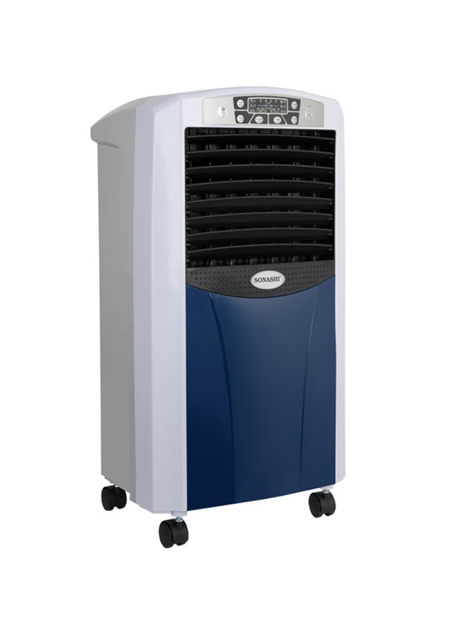 SONASHI Air Cooler 7 L 85 W SAC-204 White  - Image 2