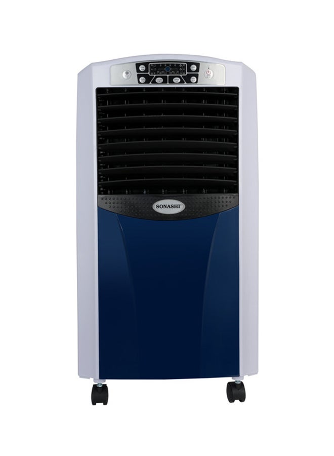 SONASHI Air Cooler 7 L 85 W SAC-204 White  - Image 3