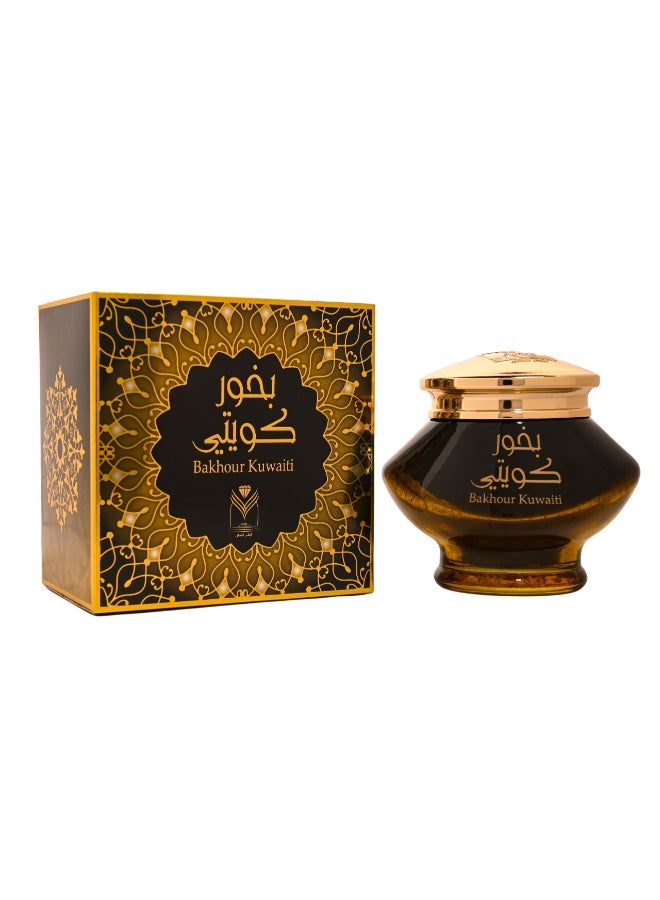 الماس بخور كويتي متعدد الألوان 40جرام - Image 3