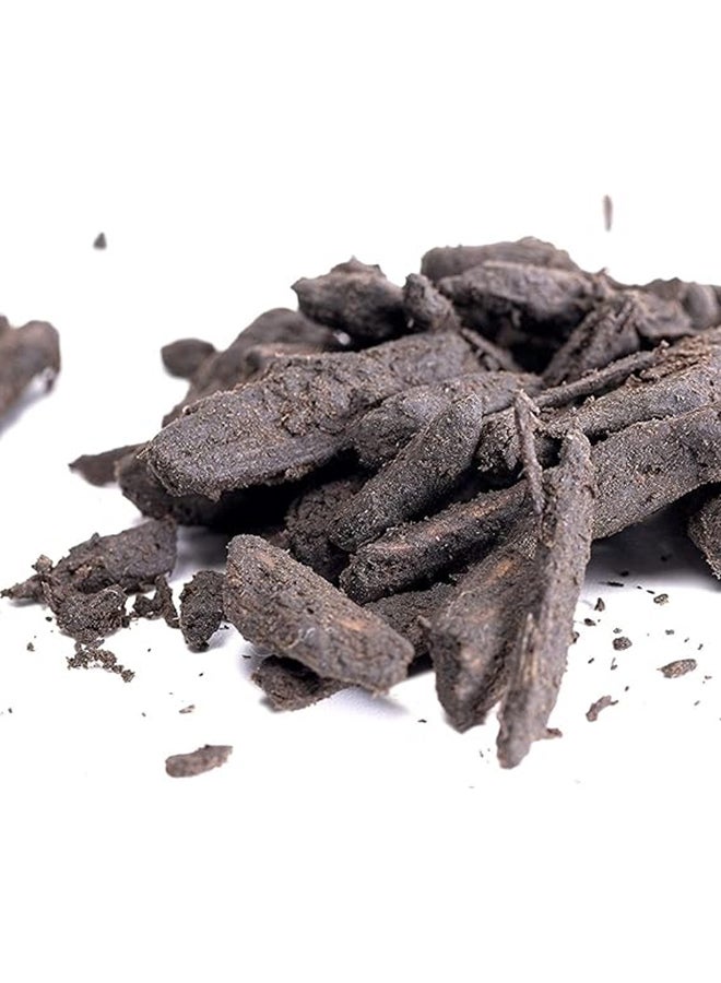 Almas Perfumes Incense Bakhour Kuwaiti - 40G of Authentic Arabic Wood Chip Bakhour Incense -Aroma Lasts All Day Long - Perfect for Prayer, Namaaz, Ceremony, Meditation 40grams - Image 2