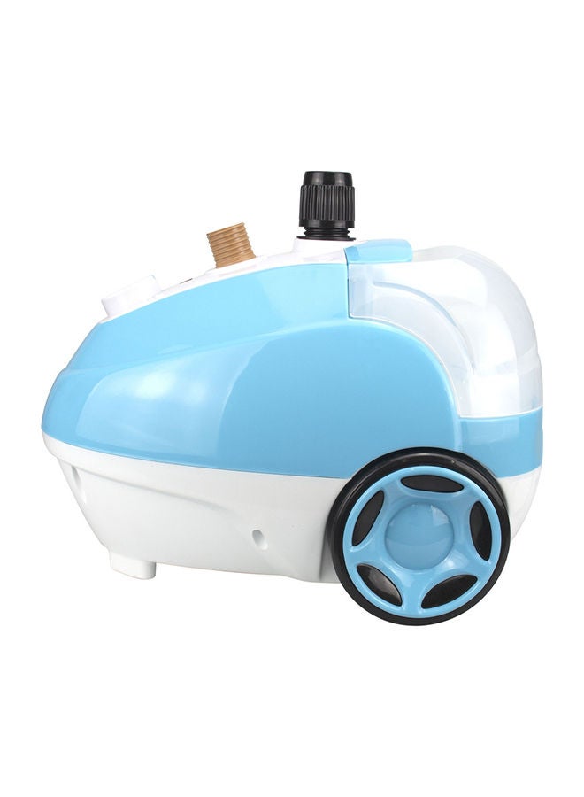 سوناشي - أداة كي بخار للملابس 1.3 L 1700 W SGS-321 أزرق - Image 1