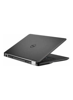 DELL Renewed - Latitude 7250  (2015) Laptop With 12.5-Inch Display, Intel Core i7 Processor/5th Gen/8GB RAM/256GB SSD/Intel HD Graphics Black English Black  - Image 2