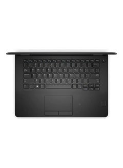 DELL Renewed - Latitude 7480 Laptop With 14-Inch Display,Intel Core i5 Processor/6th Gen/8GB RAM/256GB SSD/Intel HD Graphics English Black  - Image 3