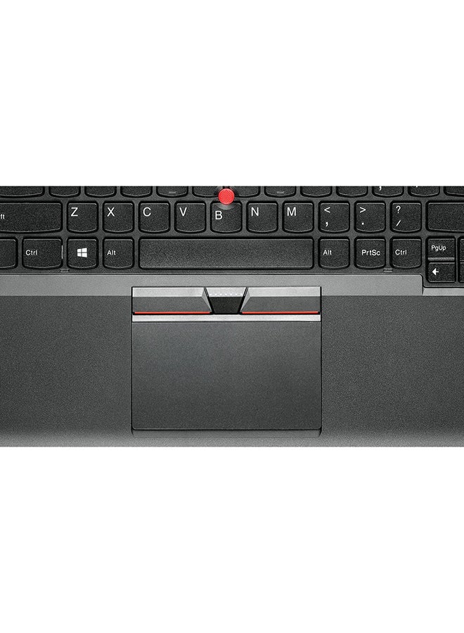 Lenovo - Renewed - Thinkpad T450 Laptop With 14-Inch Display,Intel Core i5 Processor/5th Gen/8GB RAM/256GB SSD/Intel HD Graphics English Black - Image 1