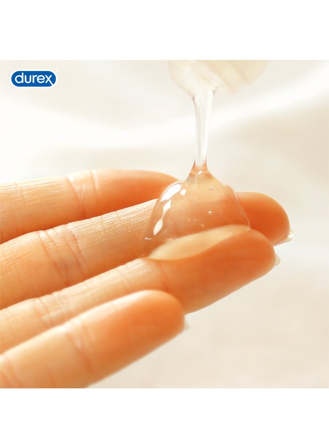 Durex - Maxima Lubricant Gel 50ml - Image 1