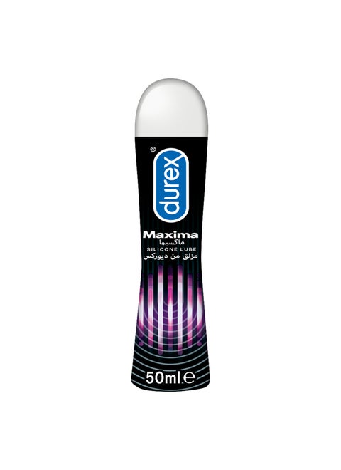 Maxima Lubricant Gel 50ml
