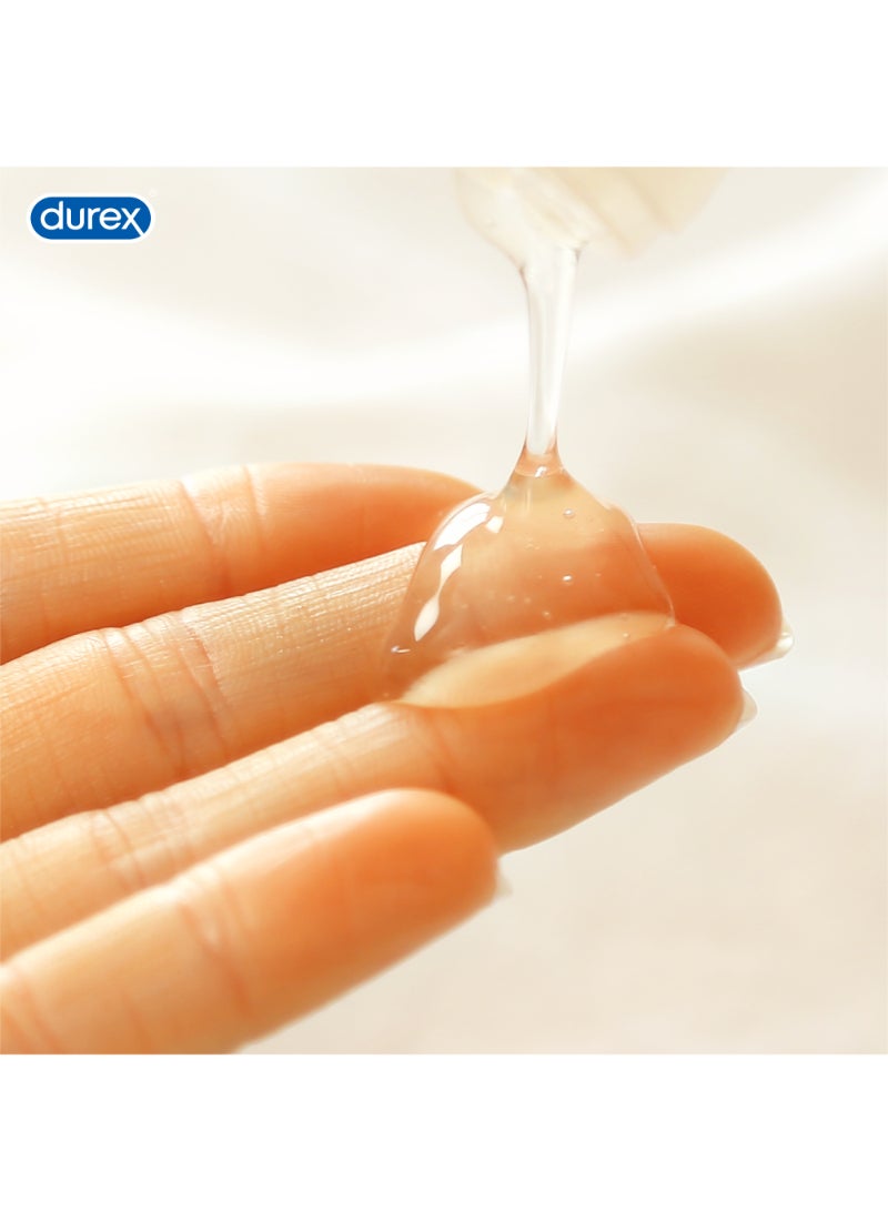 Durex Maxima Lubricant Gel 50ml  - Image 4