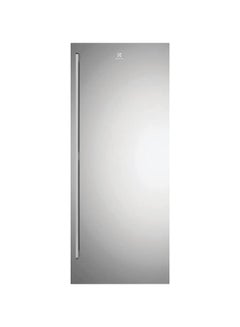 Electrolux 501 Liters Single Door Refrigerator, Nutrifresh Inverter, Total No Frost, Fridge & Freezer with Interior LED Light ERB5004A-S RAE Silver  - Image 1