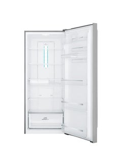 Electrolux 501 Liters Single Door Refrigerator, Nutrifresh Inverter, Total No Frost, Fridge & Freezer with Interior LED Light ERB5004A-S RAE Silver  - Image 2