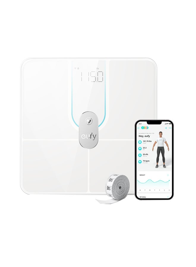 eufy - Smart Scale P2 Pro - Image 1