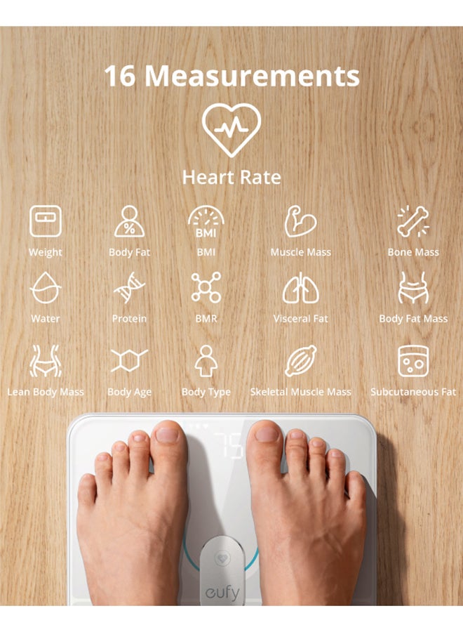 eufy - Smart Scale P2 Pro - Image 1