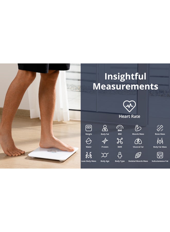 eufy - Smart Scale P2 Pro - Image 1