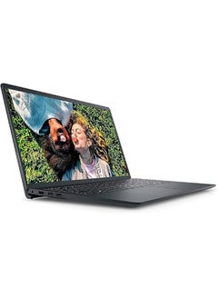 DELL Inspiron 15 3511 (Upgraded Version) Laptop With 15.6-Inch Display, Core i7-1165G7 Processer/32GB RAM/512GB SSD/Intel UHD Graphics/Windows 11 Pro/International Version English Black  - Image 4