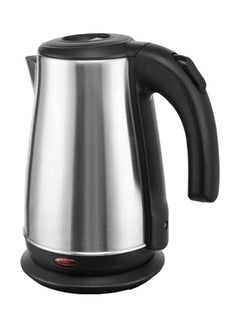 Prestige Cordless Electric Kettle | Concealed Kettle Stainless Steel Kettle | Boil Dry Protection & Auto Shut Off Feature | Ideal for Hot Water, Tea & Coffee Maker, 220-240V ~ 50/60Hz 1 L 1360 W PR81517 Silver/Black 