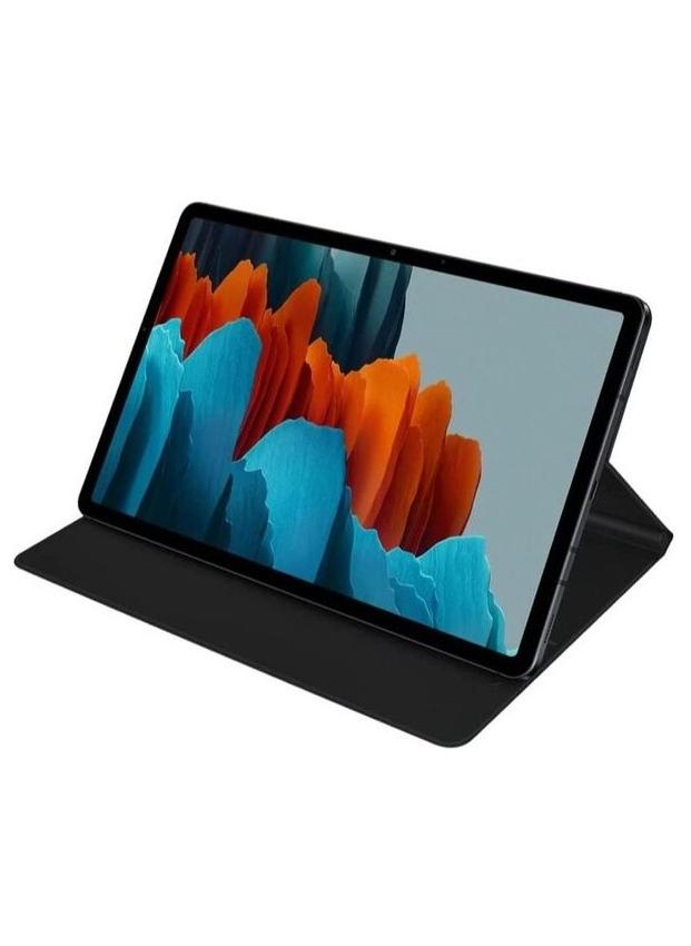 سامسونج غطاء كتاب تاب لجهاز جالاكسي تاب S8/ تاب S7 - Image 1