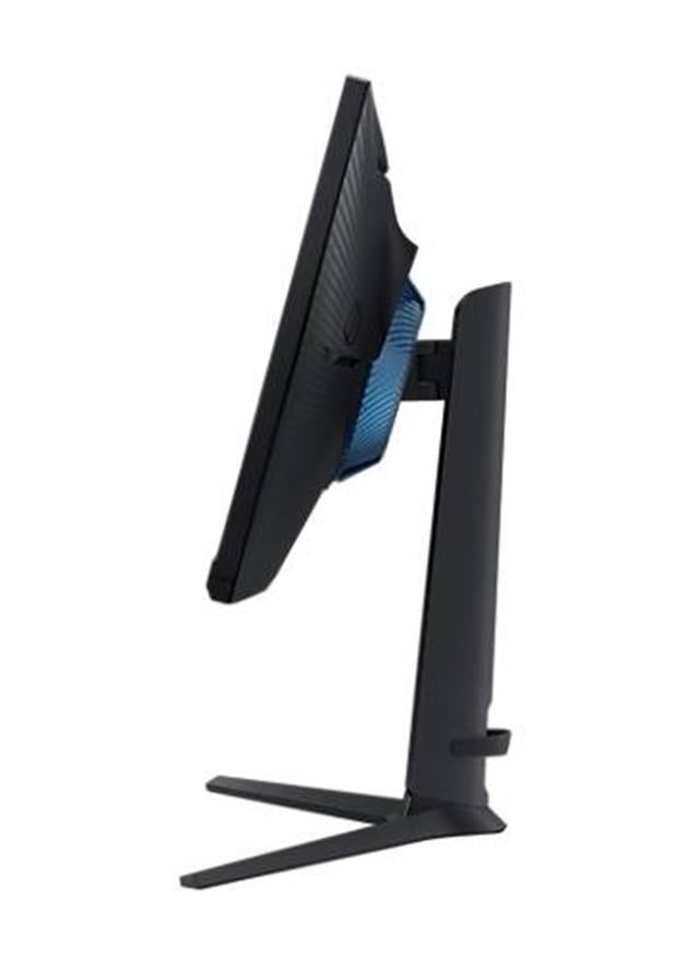 سامسونج شاشة الألعاب Odyssey G3 مقاس 24 بوصة AG320 مع معدل تحديث يبلغ 165 هرتز ومزامنة AMD المجانية - Image 4