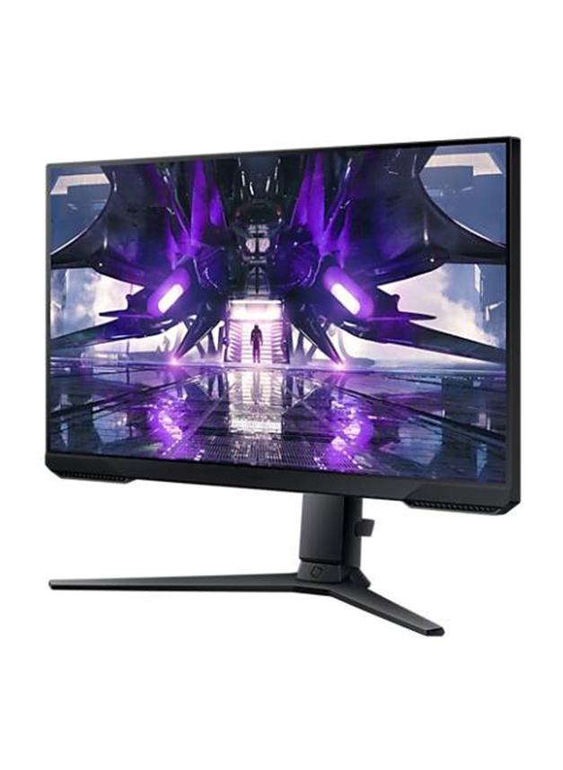 سامسونج شاشة الألعاب Odyssey G3 مقاس 24 بوصة AG320 مع معدل تحديث يبلغ 165 هرتز ومزامنة AMD المجانية - Image 3