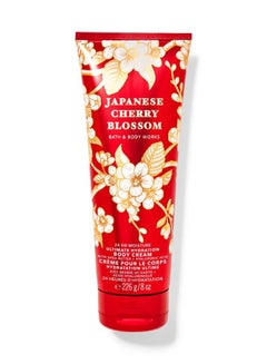 Bath & Body Works Japanese Cherry Blossom Ultimate Hydration Body Cream 226grams 