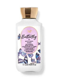 Bath & Body Works Butterfly Daily Nourishing Body Lotion 236ml 