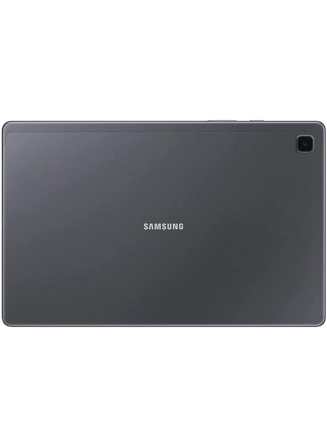 Samsung Galaxy Tab A7 (2022), 10.4-Inch, 3GB RAM, 32GB, Wi-Fi, Dark Gray - International Version - Image 3